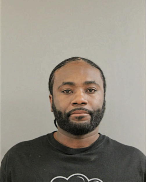 ANTONIO GIVENS, Cook County, Illinois