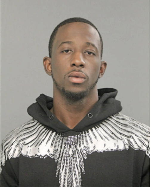 ANTWON GIVENS, Cook County, Illinois