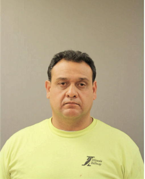 HECTOR G GONZALEZ, Cook County, Illinois