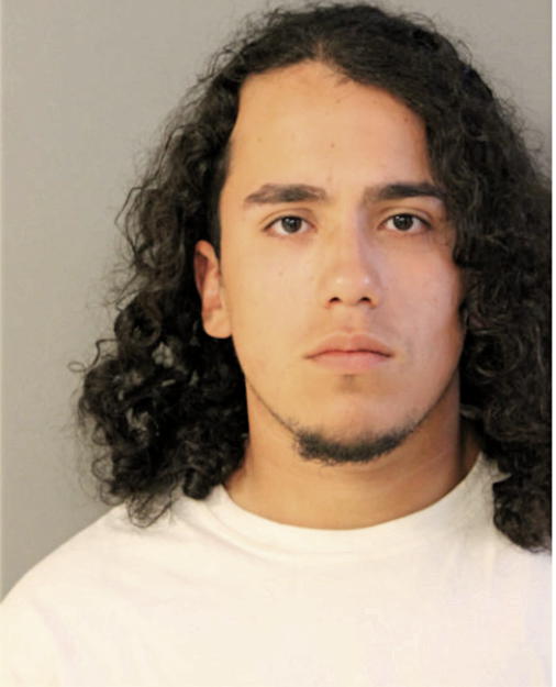 JOSE G GONZALEZ, Cook County, Illinois