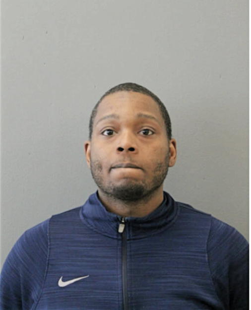 TORY D GOODE, Cook County, Illinois