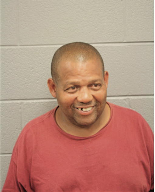 CALVIN GREEN, Cook County, Illinois