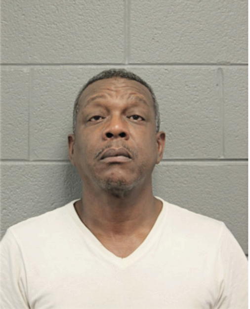 SAMMY GREEN, Cook County, Illinois