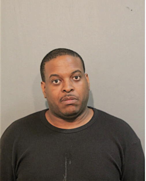 TITUS GUNN, Cook County, Illinois