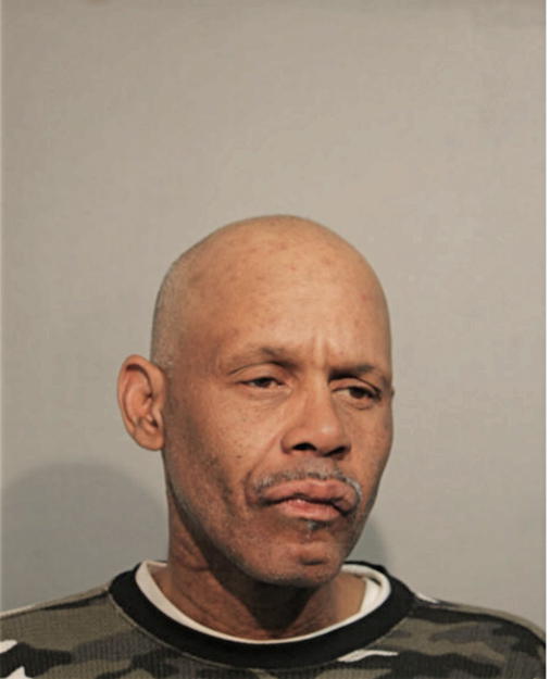 WILLIE HAMPTON, Cook County, Illinois