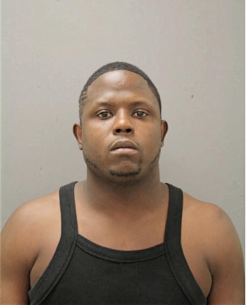SAUL L HARRIS, Cook County, Illinois