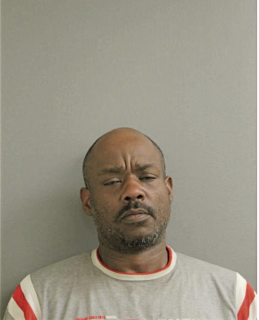 JAMES HARVARD, Cook County, Illinois