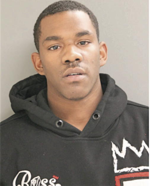 NOAH A HAWKINS, Cook County, Illinois