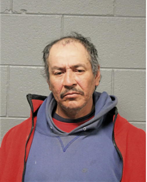 GODOFREDO HENRIQUEZ, Cook County, Illinois