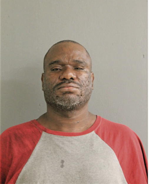BRUCE L HIXSON, Cook County, Illinois