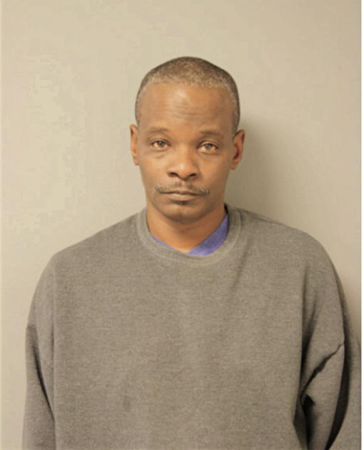 CHAUNCEY K JACKSON, Cook County, Illinois