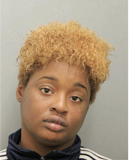 AUGUST JAMERSON, Cook County, Illinois