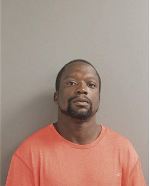 WALTER JAMISON, Cook County, Illinois