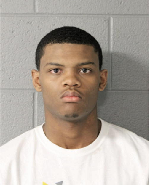 MARELL JEMISON, Cook County, Illinois