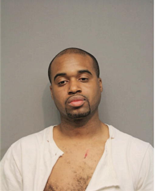CHRISTOPHER S JOHNSON, Cook County, Illinois