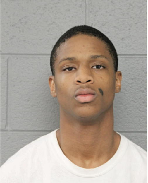 MARVIN T JOHNSON, Cook County, Illinois