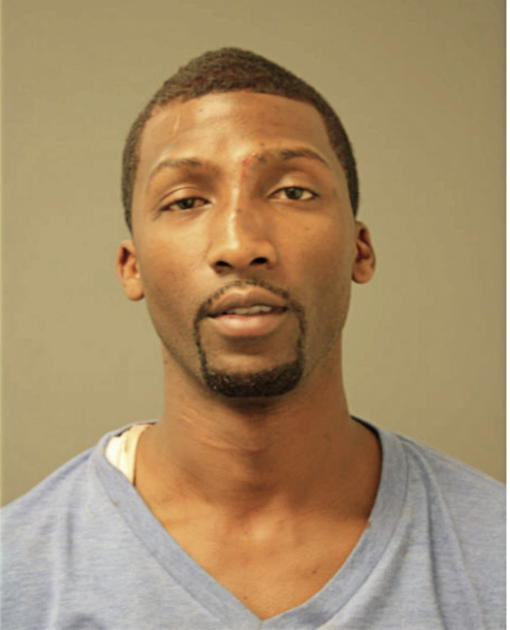 DARRYL A JONES, Cook County, Illinois