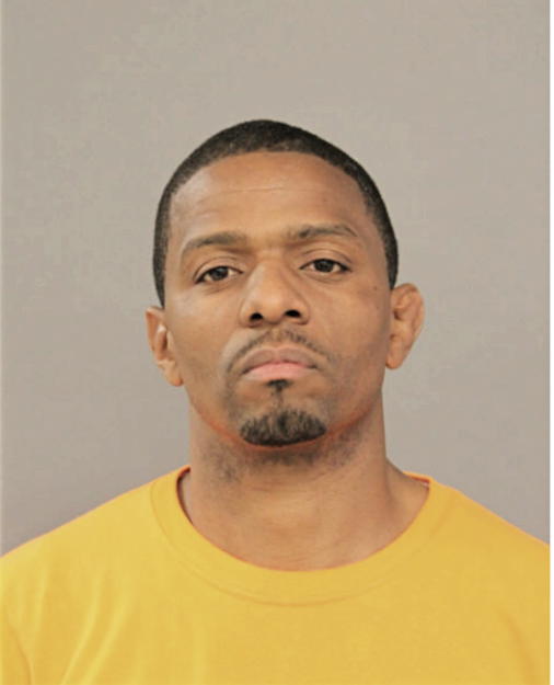 DAVID P JONES, Cook County, Illinois