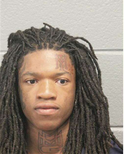 DONAMEEN R JONES, Cook County, Illinois