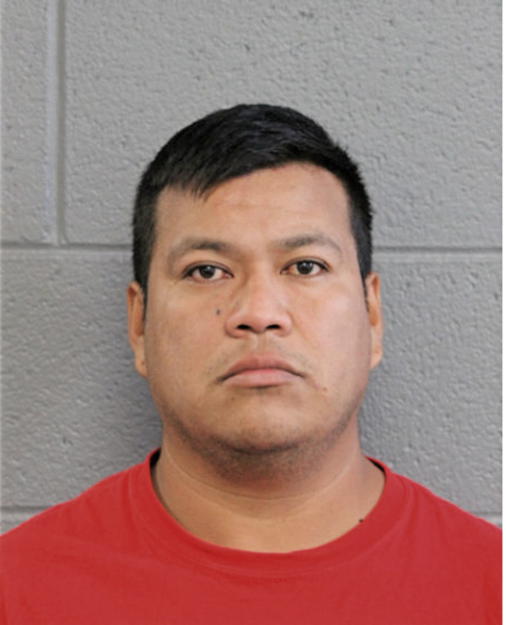 MODESTO JUAREZ-SOTO, Cook County, Illinois