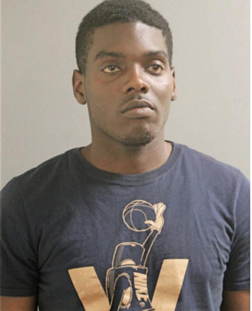 WILLIE KELLEY, Cook County, Illinois