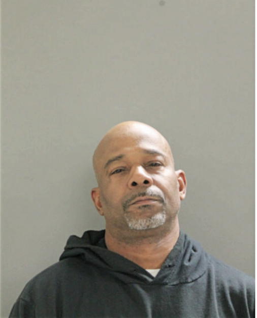 DARRYN KELLY, Cook County, Illinois