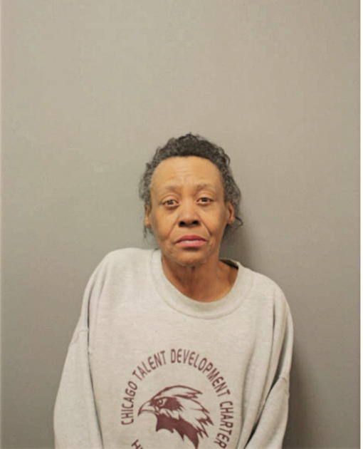 PAULA KELLY, Cook County, Illinois
