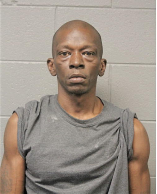 SAMUEL W KELLY, Cook County, Illinois