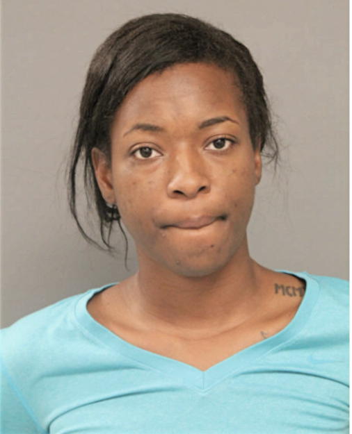 JASMINE O KING, Cook County, Illinois