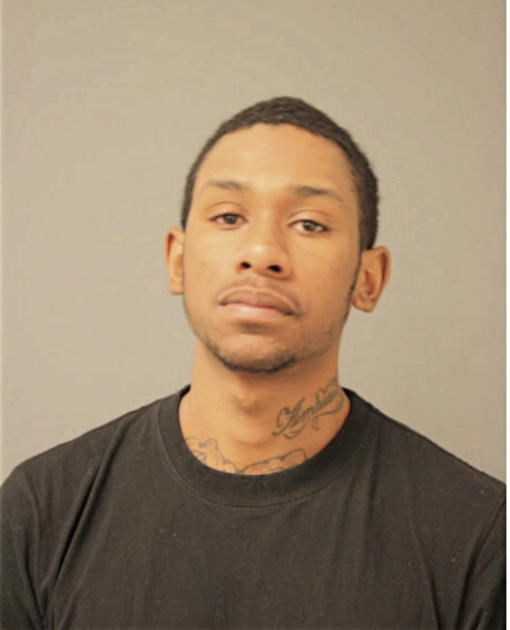 ROBERT LASALLE, Cook County, Illinois