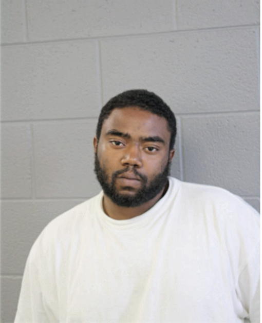 JOHNNY LOGGINS, Cook County, Illinois