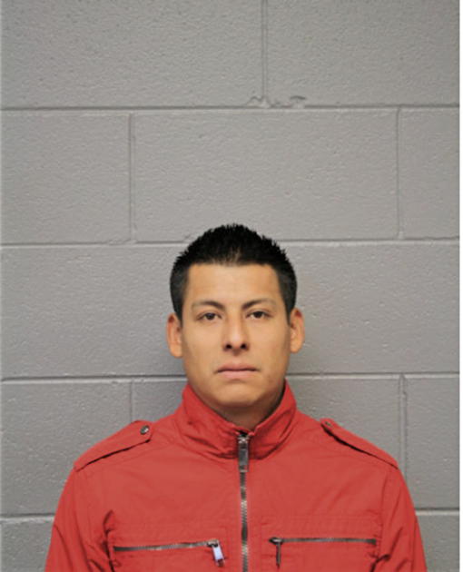 ESAU LOPEZ, Cook County, Illinois