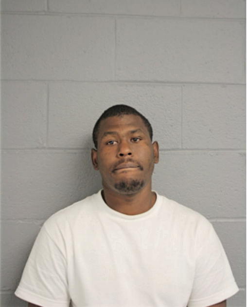 DONTRELL E MARTIN, Cook County, Illinois