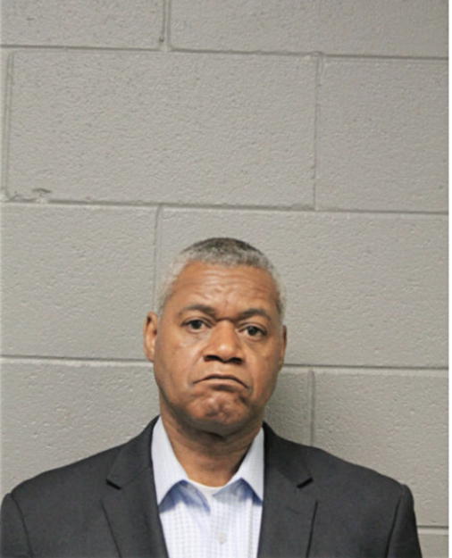 DALE E MASON, Cook County, Illinois