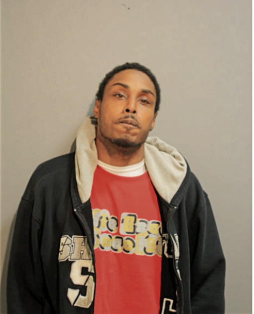 CHARLES MCFERREN, Cook County, Illinois