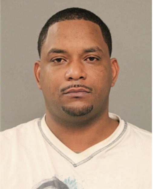 TABOO T MCNEAL, Cook County, Illinois