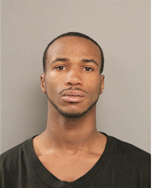 SYDNEY MCNEIL, Cook County, Illinois