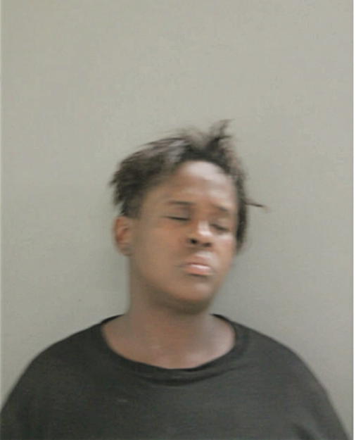 LAVERNE MIDDLETON, Cook County, Illinois