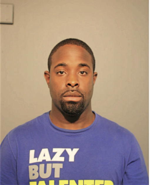 MICHAEL MAURIE MILLER, Cook County, Illinois