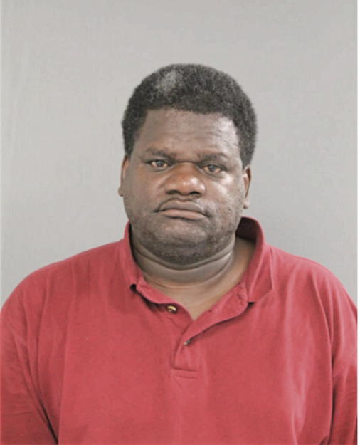 JAMES ARTHUR MITCHELL, Cook County, Illinois