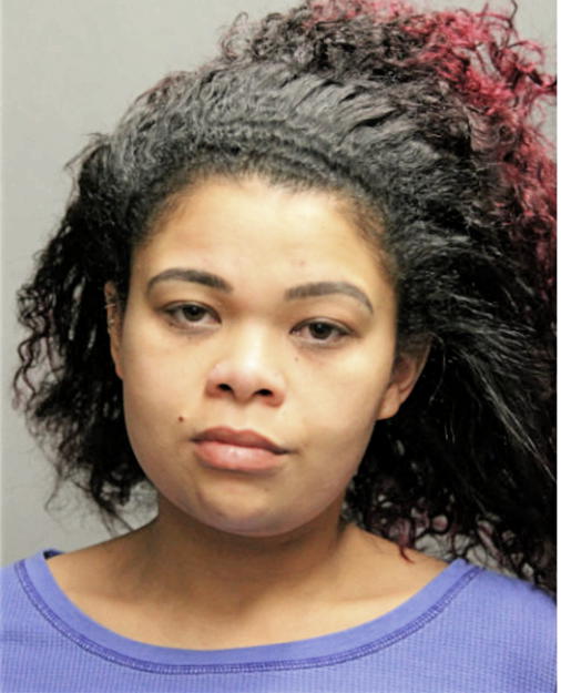 HANNAH MOOR, Cook County, Illinois