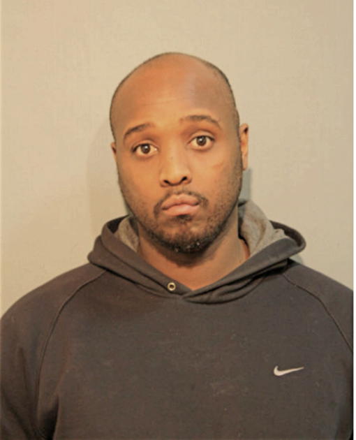 GUISEPPE V MOORE, Cook County, Illinois