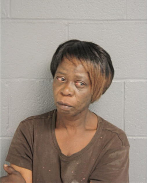 RUBY L MOORE, Cook County, Illinois
