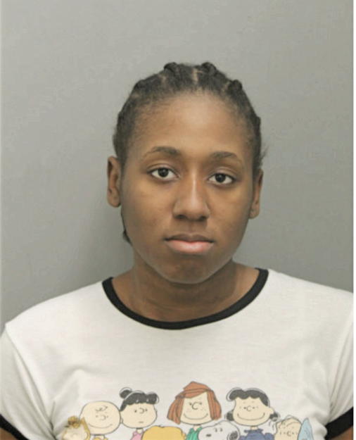 TUEASHA L MOOTY, Cook County, Illinois