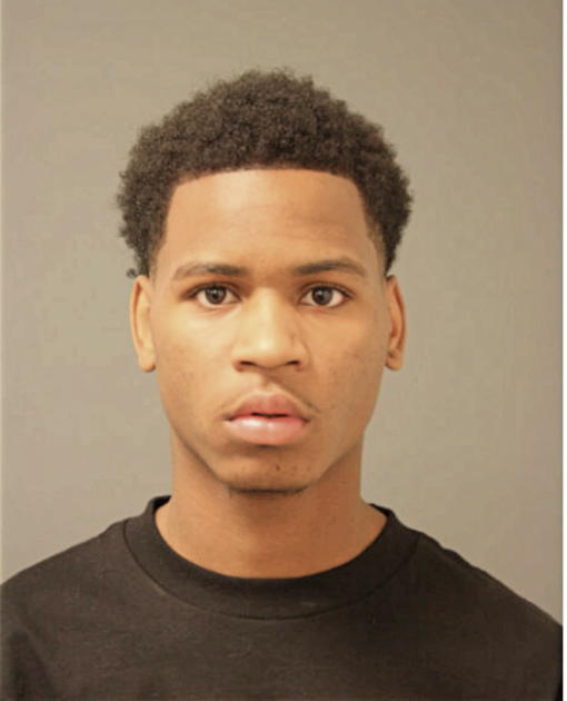 ERIC P MORRIS, Cook County, Illinois