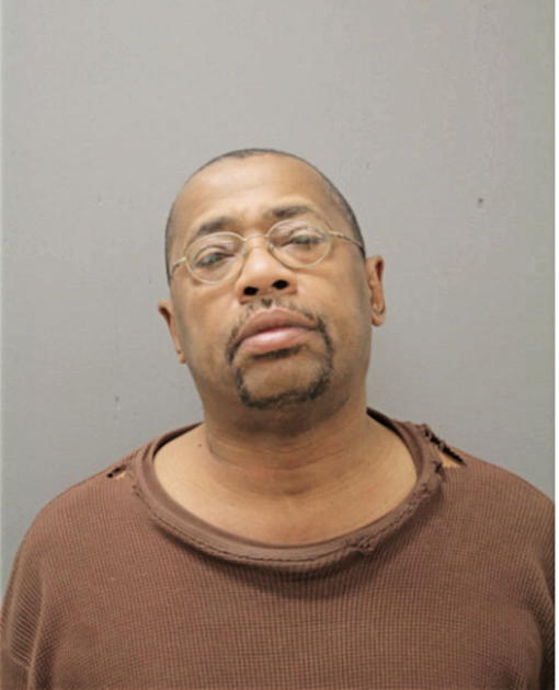 HERBERT MORRIS, Cook County, Illinois