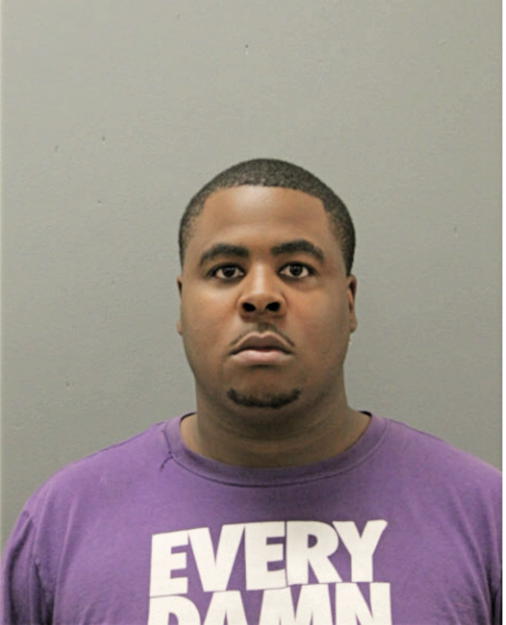 DOMINIC J MOSLEY, Cook County, Illinois