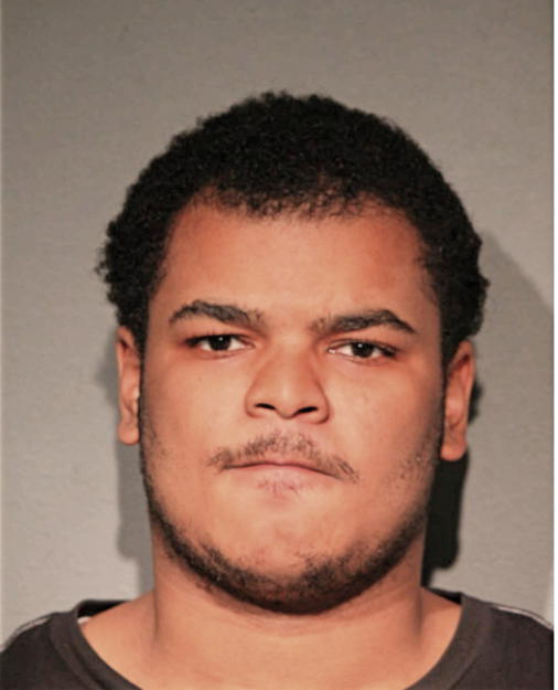 DARNELL MOTON, Cook County, Illinois