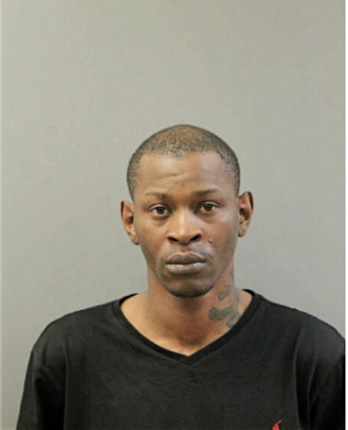 TYRECE M MURRAY, Cook County, Illinois