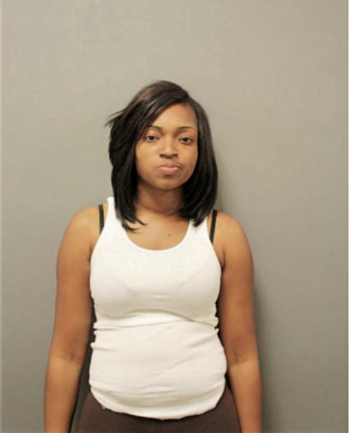 LINDA J MYLES, Cook County, Illinois